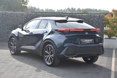 Car Gallery De Geyndt - Toyota C-HR