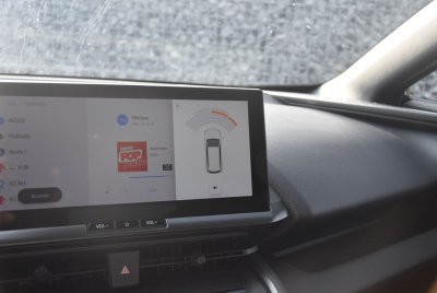 Car Gallery De Geyndt - Toyota C-HR