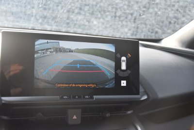 Car Gallery De Geyndt - Toyota C-HR