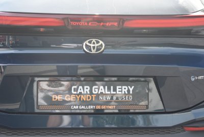 Car Gallery De Geyndt - Toyota C-HR