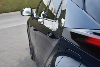 Car Gallery De Geyndt - Toyota C-HR