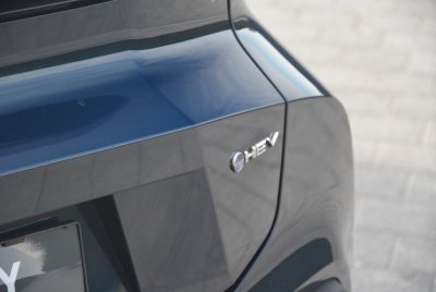 Car Gallery De Geyndt - Toyota C-HR