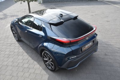 Car Gallery De Geyndt - Toyota C-HR