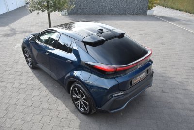 Car Gallery De Geyndt - Toyota C-HR
