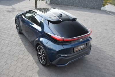 Car Gallery De Geyndt - Toyota C-HR