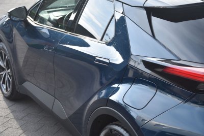 Car Gallery De Geyndt - Toyota C-HR
