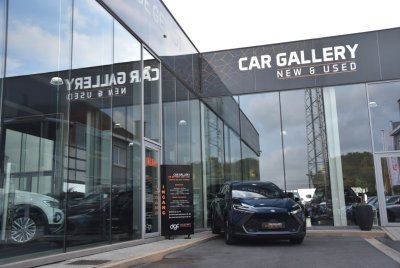 Car Gallery De Geyndt - Toyota C-HR