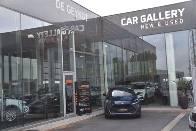 Car Gallery De Geyndt - Toyota C-HR
