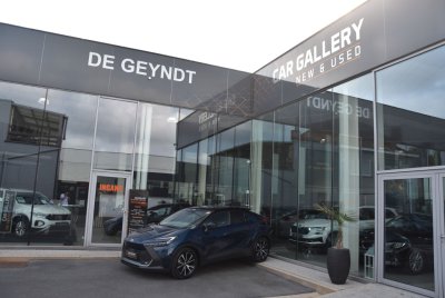 Car Gallery De Geyndt - Toyota C-HR