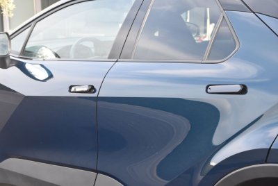 Car Gallery De Geyndt - Toyota C-HR