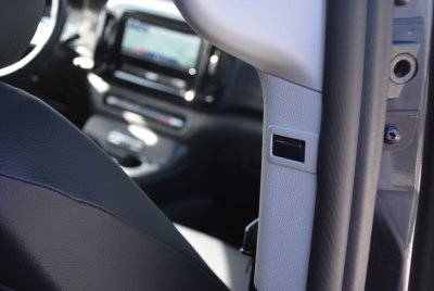 Car Gallery De Geyndt - Mercedes-Benz Vito