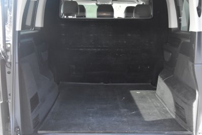 Car Gallery De Geyndt - Mercedes-Benz Vito