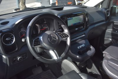 Car Gallery De Geyndt - Mercedes-Benz Vito