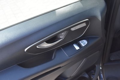 Car Gallery De Geyndt - Mercedes-Benz Vito