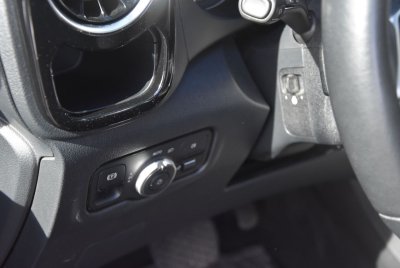 Car Gallery De Geyndt - Mercedes-Benz Vito