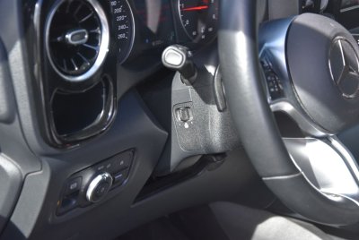 Car Gallery De Geyndt - Mercedes-Benz Vito