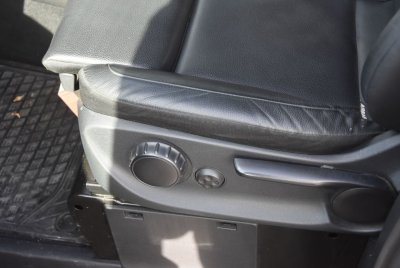 Car Gallery De Geyndt - Mercedes-Benz Vito