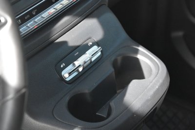 Car Gallery De Geyndt - Mercedes-Benz Vito