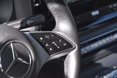 Car Gallery De Geyndt - Mercedes-Benz Vito