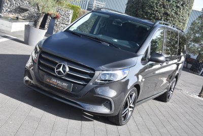 Car Gallery De Geyndt - Mercedes-Benz Vito