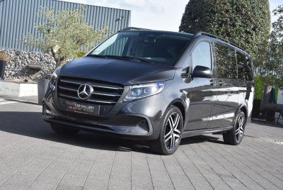 Car Gallery De Geyndt - Mercedes-Benz Vito