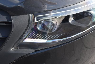 Car Gallery De Geyndt - Mercedes-Benz Vito