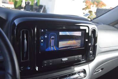 Car Gallery De Geyndt - Mercedes-Benz Vito