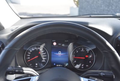 Car Gallery De Geyndt - Mercedes-Benz Vito