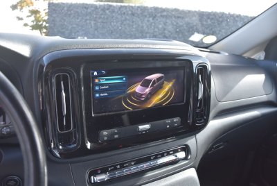 Car Gallery De Geyndt - Mercedes-Benz Vito