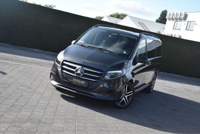 Car Gallery De Geyndt - Mercedes-Benz Vito