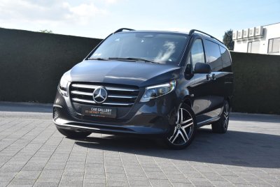 Car Gallery De Geyndt - Mercedes-Benz Vito