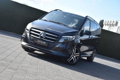 Car Gallery De Geyndt - Mercedes-Benz Vito