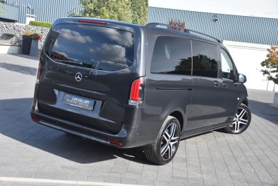 Car Gallery De Geyndt - Mercedes-Benz Vito