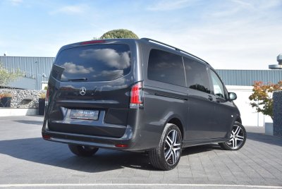 Car Gallery De Geyndt - Mercedes-Benz Vito