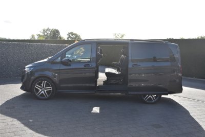 Car Gallery De Geyndt - Mercedes-Benz Vito