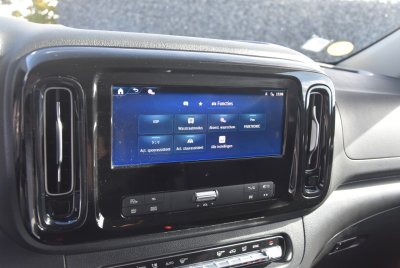 Car Gallery De Geyndt - Mercedes-Benz Vito