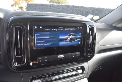 Car Gallery De Geyndt - Mercedes-Benz Vito
