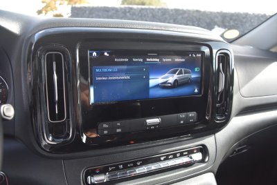 Car Gallery De Geyndt - Mercedes-Benz Vito