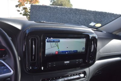 Car Gallery De Geyndt - Mercedes-Benz Vito