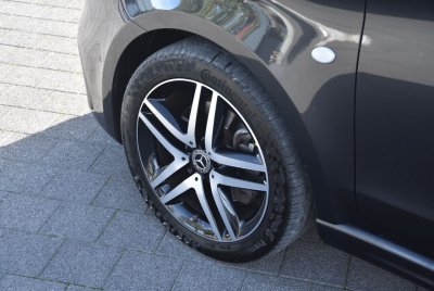 Car Gallery De Geyndt - Mercedes-Benz Vito