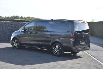 Car Gallery De Geyndt - Mercedes-Benz Vito