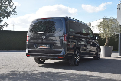 Car Gallery De Geyndt - Mercedes-Benz Vito