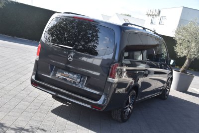 Car Gallery De Geyndt - Mercedes-Benz Vito
