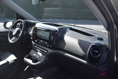 Car Gallery De Geyndt - Mercedes-Benz Vito