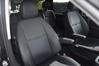 Car Gallery De Geyndt - Mercedes-Benz Vito