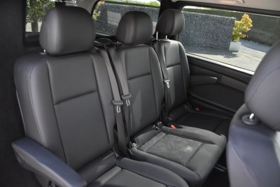 Car Gallery De Geyndt - Mercedes-Benz Vito