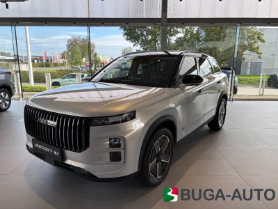 Thumbnail JAECOO J7 - BUGA Auto