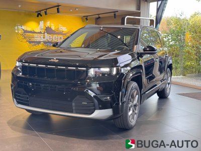 Thumbnail Jeep Compass - BUGA Auto