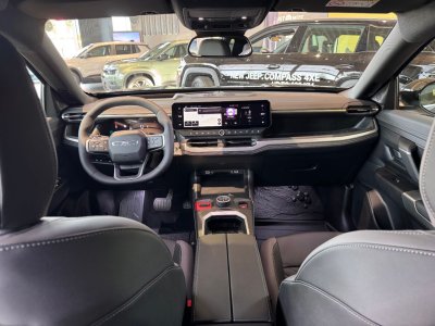Thumbnail Jeep Compass - BUGA Auto