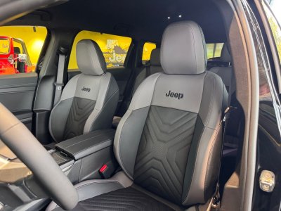 Thumbnail Jeep Compass - BUGA Auto